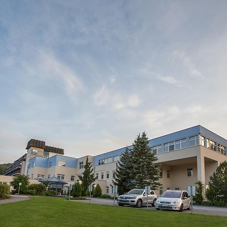 Gesundheitsresort Konigsberg Bad Schonau Luaran gambar