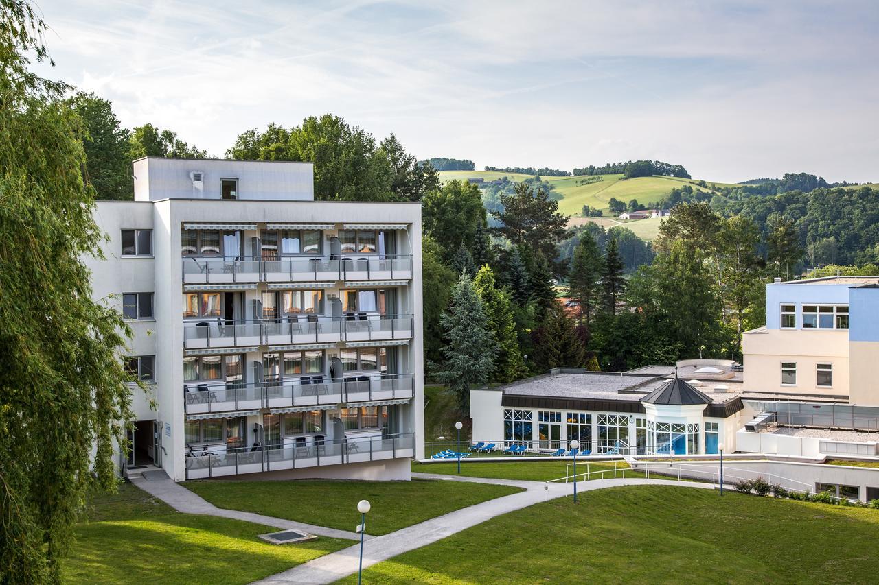 Gesundheitsresort Konigsberg Bad Schonau Luaran gambar
