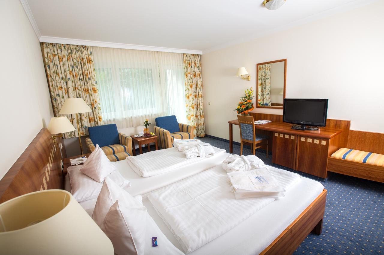 Gesundheitsresort Konigsberg Bad Schonau Luaran gambar