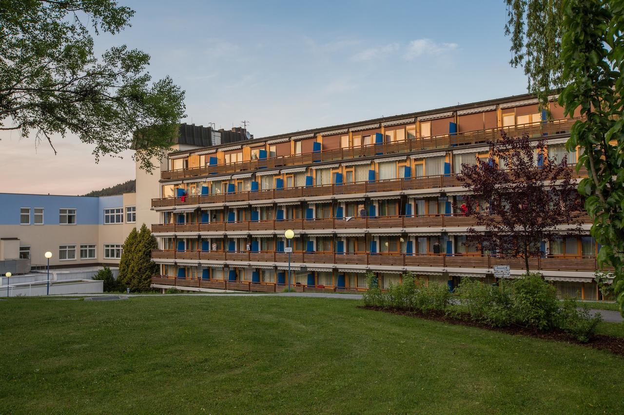 Gesundheitsresort Konigsberg Bad Schonau Luaran gambar