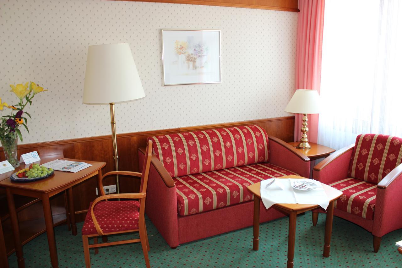 Gesundheitsresort Konigsberg Bad Schonau Luaran gambar