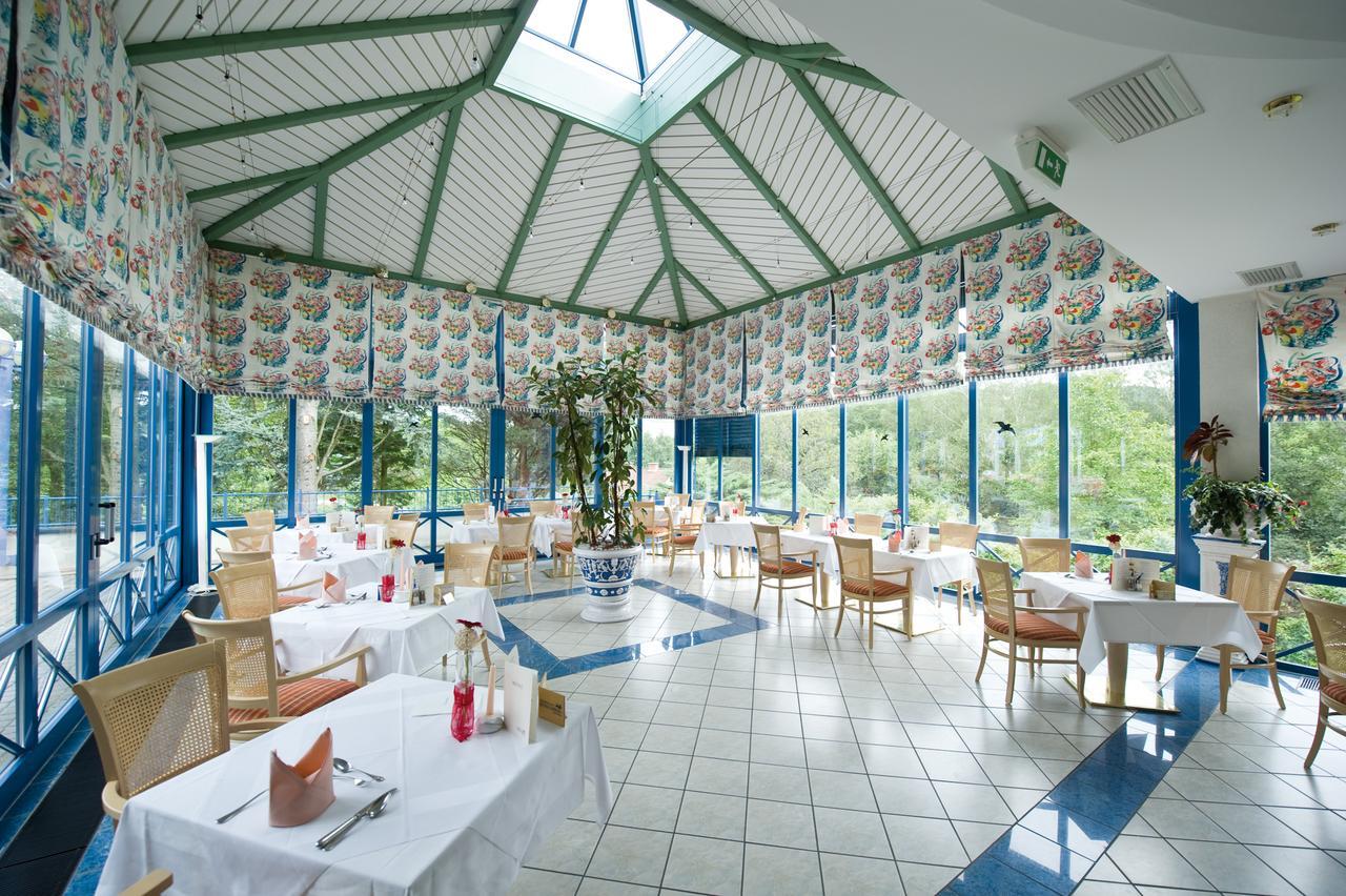 Gesundheitsresort Konigsberg Bad Schonau Luaran gambar