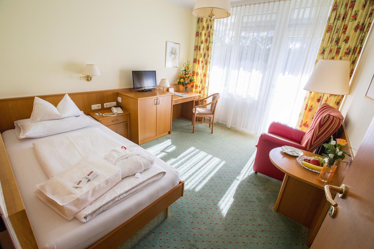 Gesundheitsresort Konigsberg Bad Schonau Luaran gambar