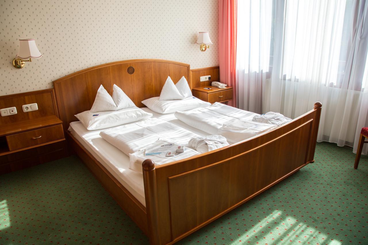 Gesundheitsresort Konigsberg Bad Schonau Luaran gambar