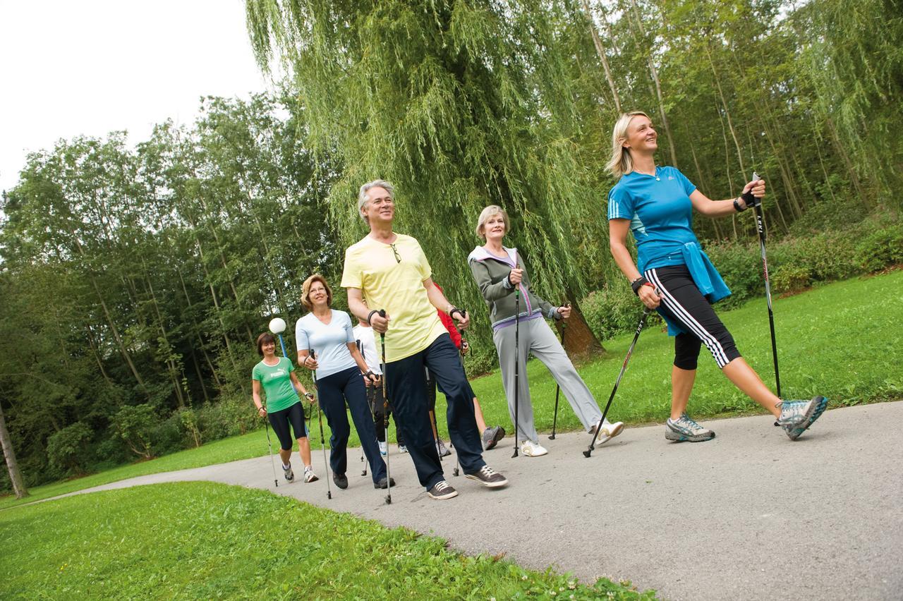 Gesundheitsresort Konigsberg Bad Schonau Luaran gambar