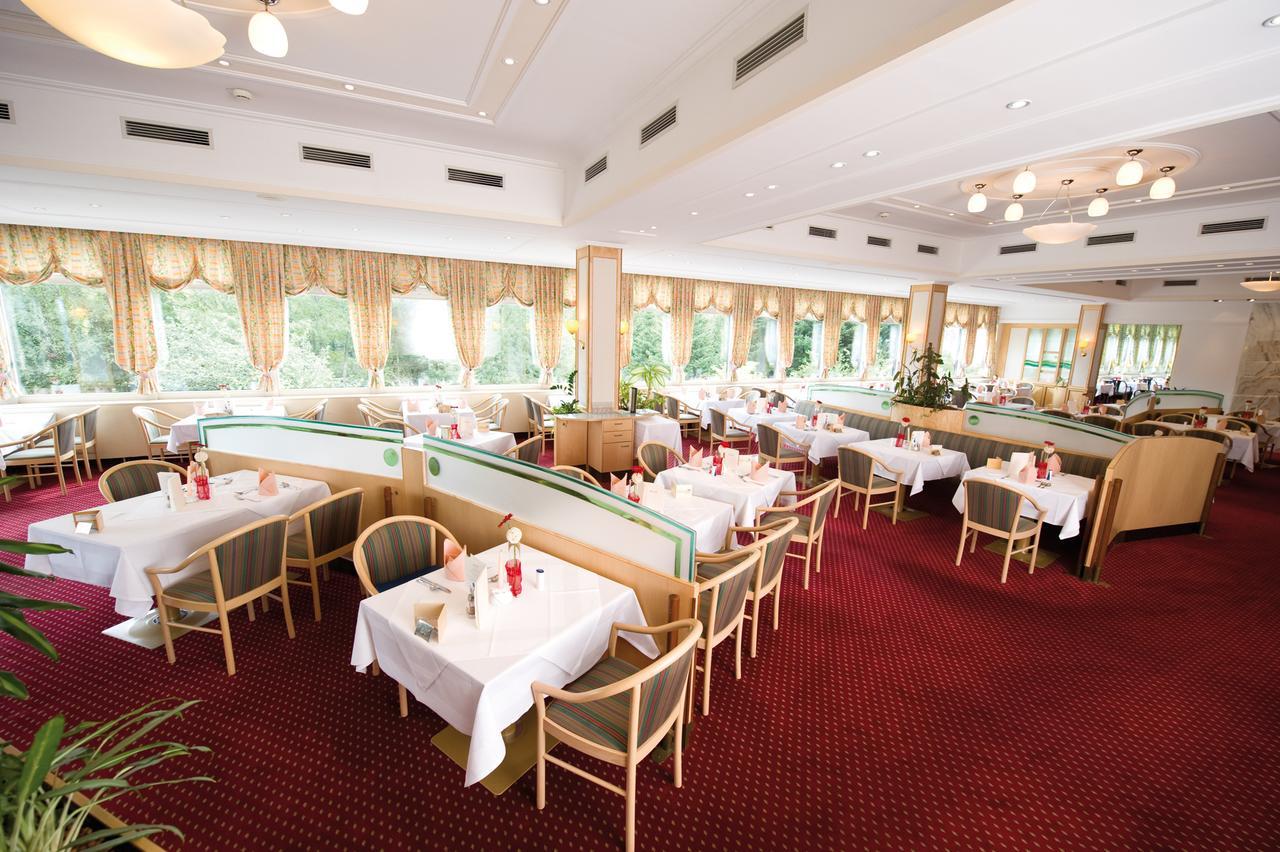 Gesundheitsresort Konigsberg Bad Schonau Luaran gambar
